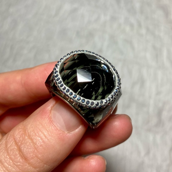 Swarovski Ring - Picture 3 of 5